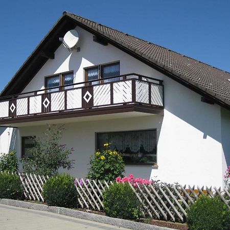 Haus Rehblick Apartment Braunlingen Exterior photo